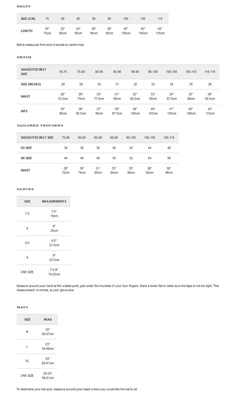 burberry men's hat sale|Burberry gloves size chart.